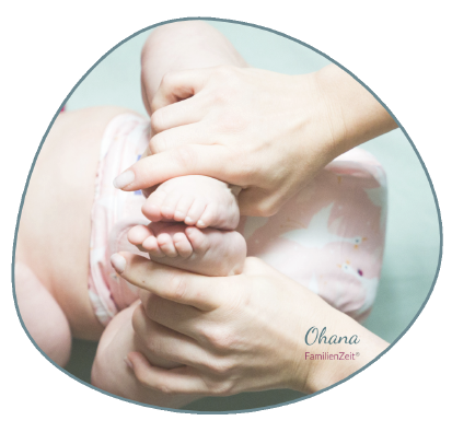 BabyMassageundyoga