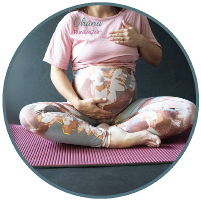 SCHWANGERSCHAFTSYOGA